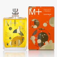 Escentric Molecules Molecule 01 + Mandarin