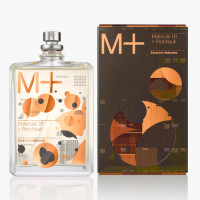 Escentric Molecules Molecule 01 M + Patchouli