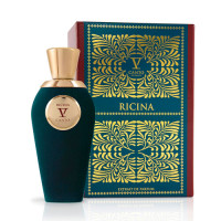 V Canto Ricina extrait