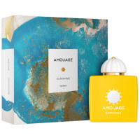 Amouage Sunshine
