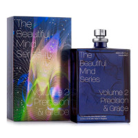 Escentric Molecules The Beautiful Mind Series Volume 2: Precision and Grace