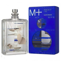 Escentric Molecules Molecule 01 + Iris 