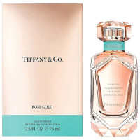 Tiffany & Co Rose Gold