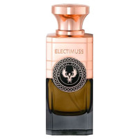 Electimuss Mercurial Cashmere