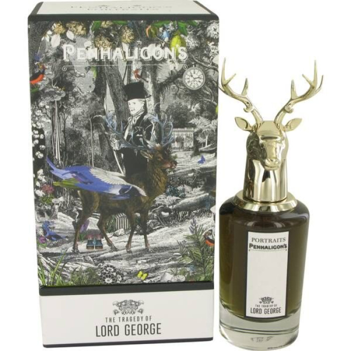 Penhaligons Portraits Lord George