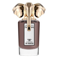 Penhaligons Portraits The Omniscient Mr Thompson