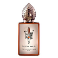 Stephane Humbert Lucas 777 Soleil De Jeddah 