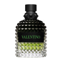 Valentino Uomo Born In Roma Green Stravaganza