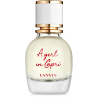 Lanvin A Girl in Capri