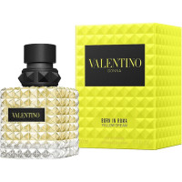 Valentino Donna Born In Roma Yellow Dream 
