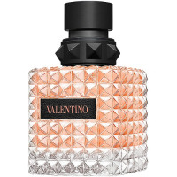 Valentino Donna Born In Roma Coral Fantasy