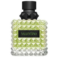 Valentino Donna Born In Roma Green Stravaganza