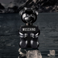 Moschino Toy Boy