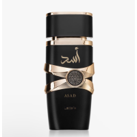 Lattafa Perfumes Asad