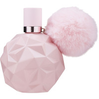 Ariana Grande Sweet Like Candy 
