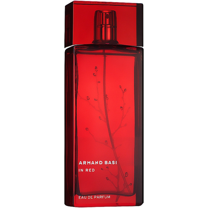 Armand Basi In Red Eau de Parfum