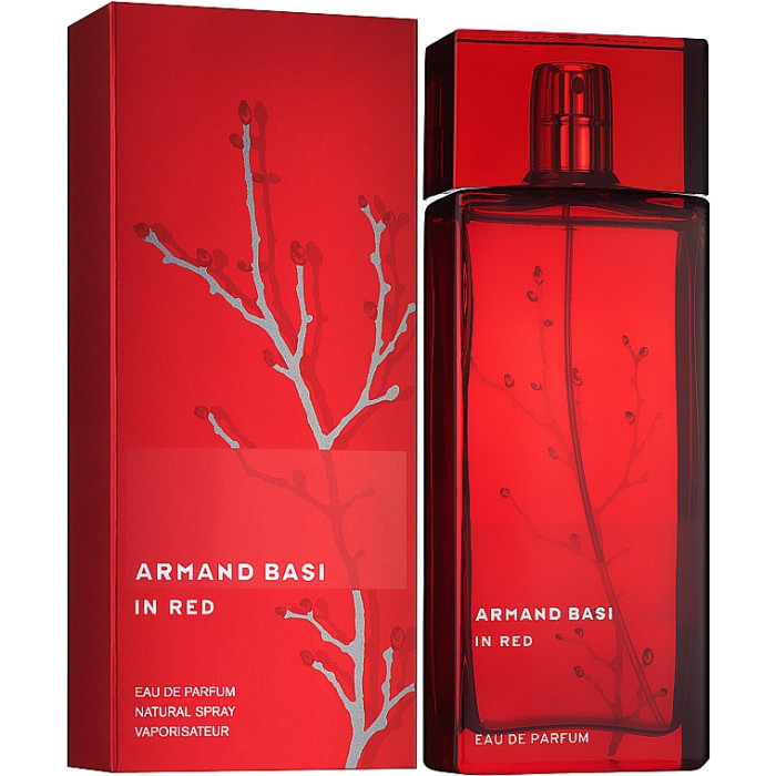 Armand Basi In Red Eau de Parfum