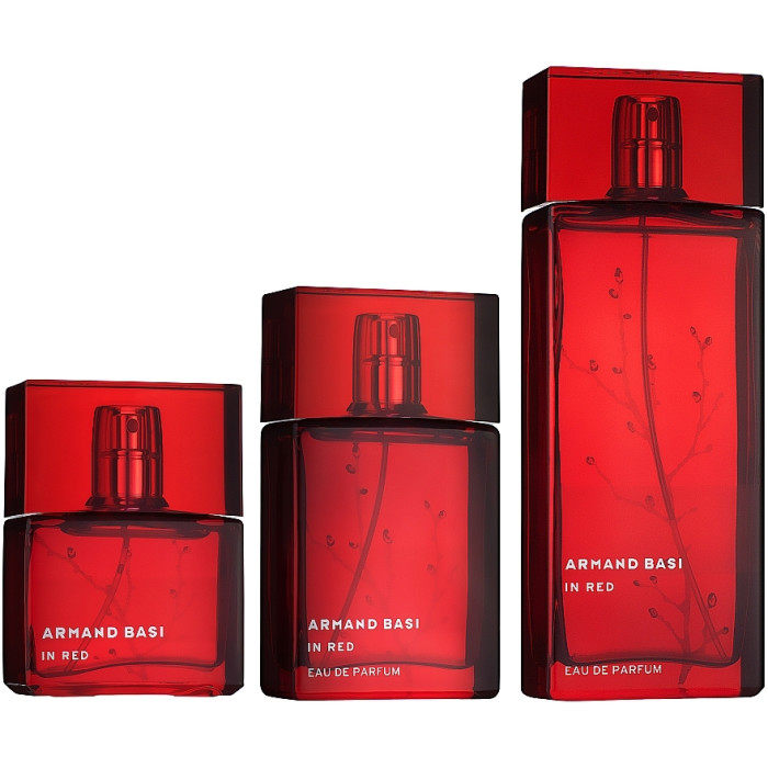 Armand Basi In Red Eau de Parfum
