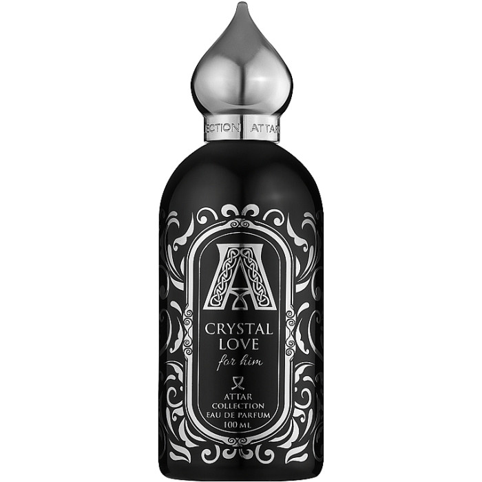 Attar Collection Crystal Love for Him від 1 мл