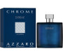 Azzaro Chrome Extreme від 1 мл
