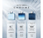 Azzaro Chrome Extreme від 1 мл
