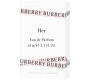 Burberry Her від 1 мл