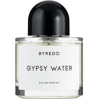 Byredo Gypsy Water 