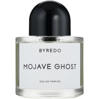 Byredo Mojave Ghost 