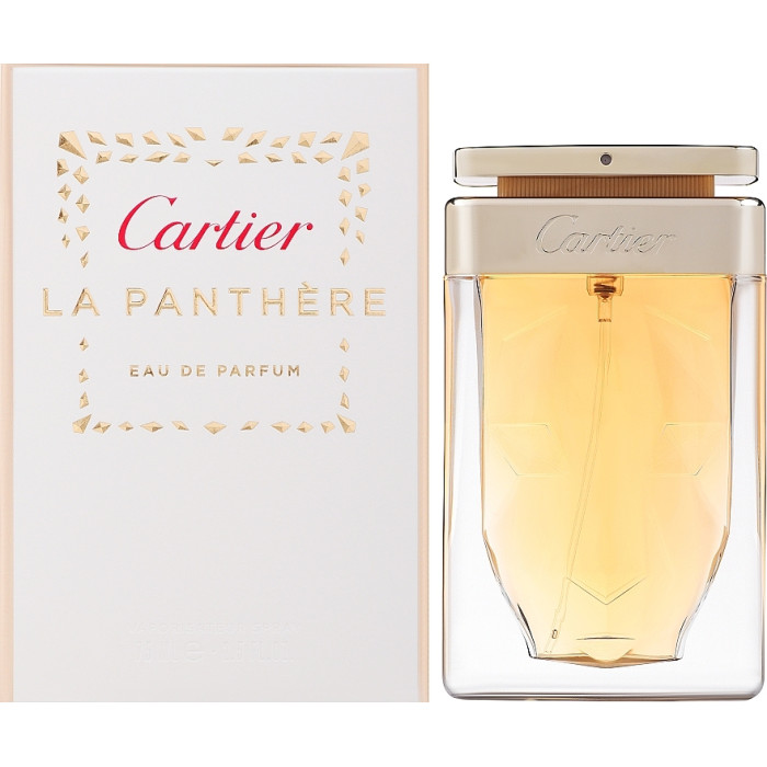 Cartier La Panthere від 1 мл