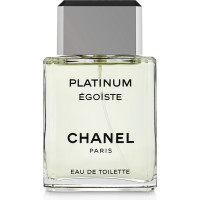 Chanel Egoiste Platinum від 1 мл