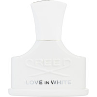 Creed Love in White 