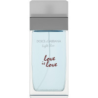 Dolce&Gabbana Light Blue Love is Love Pour Femme від 1 мл