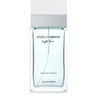 Dolce & Gabbana Light Blue Pour Femme Dreaming in Portofino від 1 мл