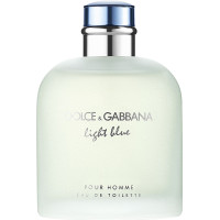 Dolce&Gabbana Light Blue pour Homme від 1 мл