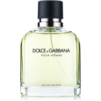 Dolce&Gabbana Pour Homme від 1 мл