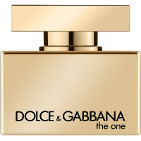 Dolce & Gabbana The One Gold Eau De Parfum Intense від 1 мл
