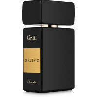 Dr. Gritti Decimo від 1 мл