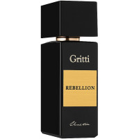 Dr. Gritti Rebellion від 1 мл