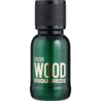 Dsquared2 Green Wood Pour Homme від 1 мл