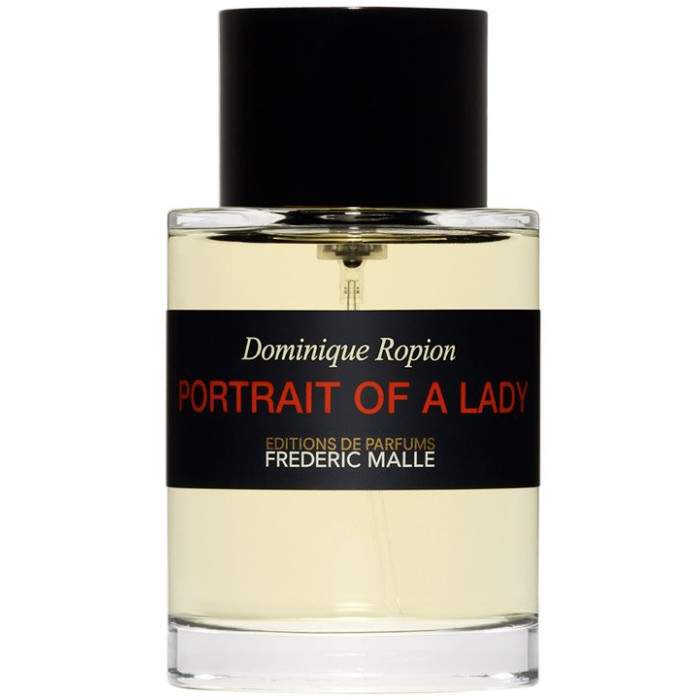 Frederic Malle Portrait Of A Lady
