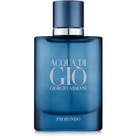 Giorgio Armani Acqua di Gio Profondo 
