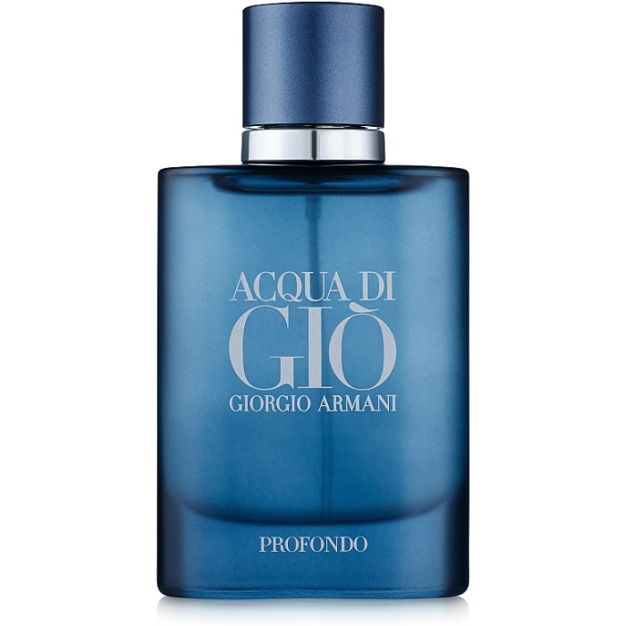 Giorgio Armani Acqua di Gio Profondo 