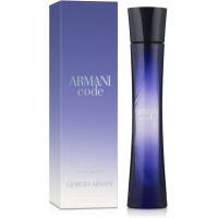 Giorgio Armani Code Women 
