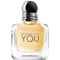 Giorgio Armani Emporio Armani Because It’s You 