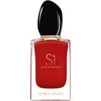 Giorgio Armani Si Passione