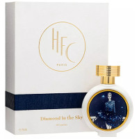 Haute Fragrance Company Diamond In The Sky від 1 мл