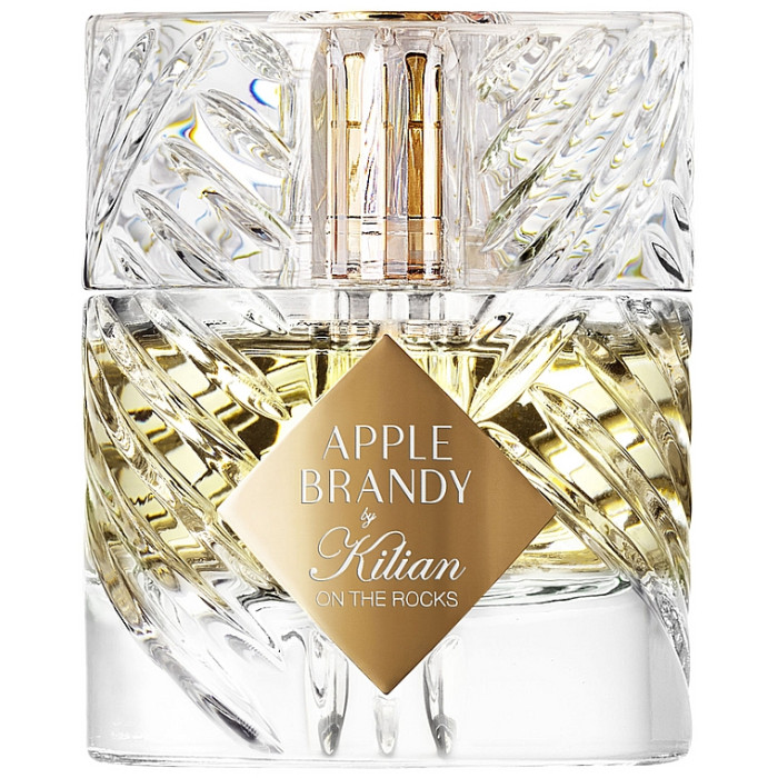 Kilian Apple Brandy On The Rocks Refillable