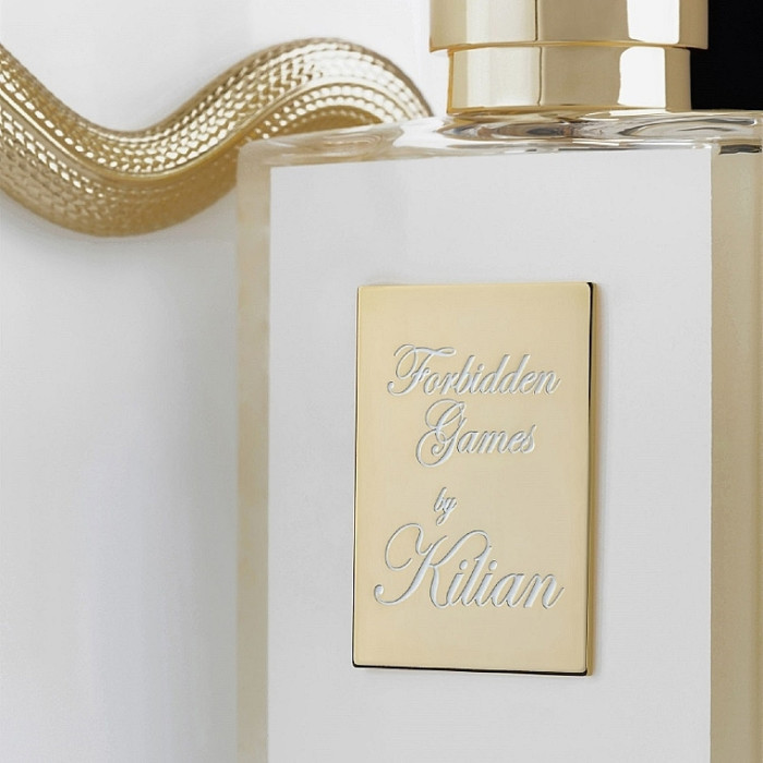 Kilian Forbidden Games 