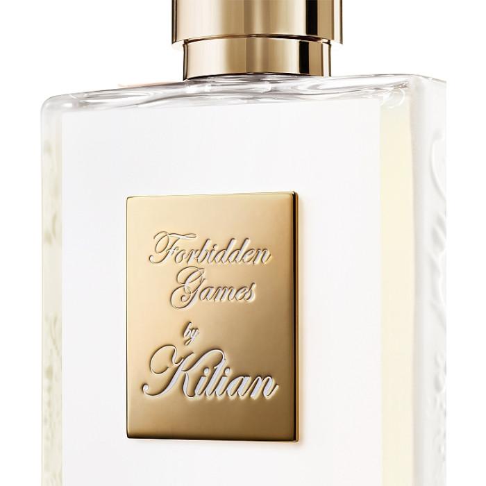 Kilian Forbidden Games 