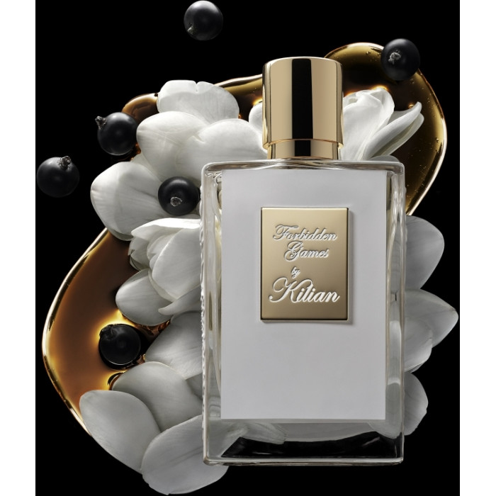 Kilian Forbidden Games 